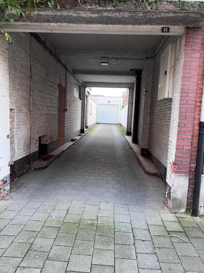 Maison Georges Turnhout Εξωτερικό φωτογραφία